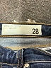Rag & Bone Blue Jeans Size 28 waist - photo 7