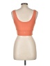 Zyia Active Orange Tank Top Size L (estimated) - photo 2