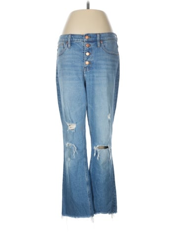 J.Crew Jeans (view 1)