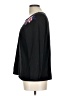 Sag Harbor Black Pullover Sweater Size L - photo 5