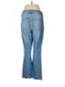 J.Crew Blue Jeans Size 29 waist - photo 2