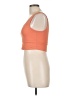 Zyia Active Orange Tank Top Size L (estimated) - photo 5