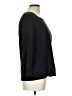 Sag Harbor Black Pullover Sweater Size L - photo 4