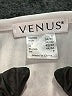 Venus White Cocktail Dress Size S - photo 7