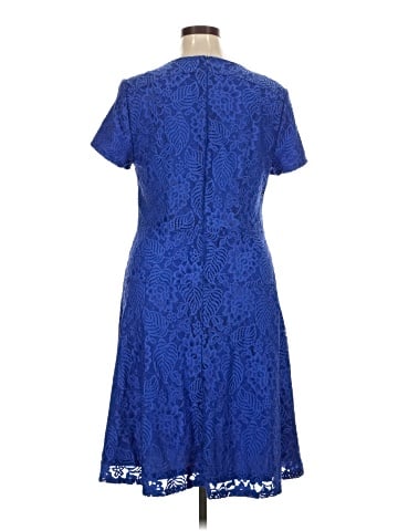 Gibson Latimer Casual Dress (view 2)