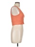 Zyia Active Orange Tank Top Size L (estimated) - photo 4