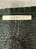 Cyrus Black Sleeveless Top Size XL - photo 8