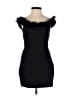 NBD Black Cocktail Dress Size XS - photo 1