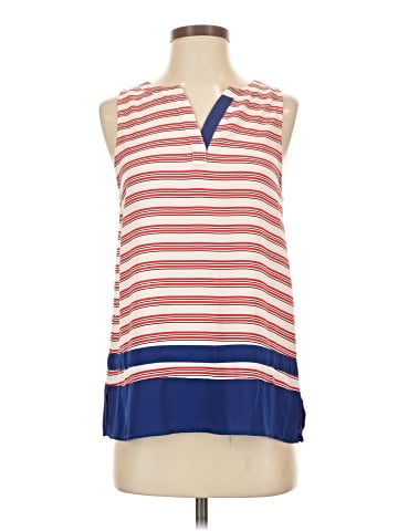 THML Sleeveless Blouse (view 1)