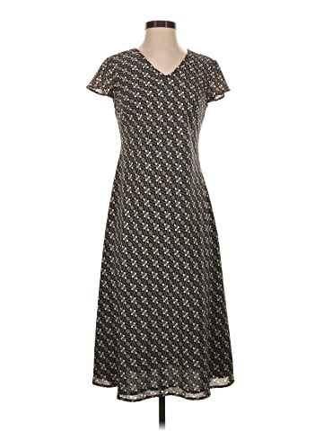 Covington Casual Dress (view 1)
