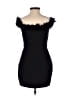 NBD Black Cocktail Dress Size XS - photo 2