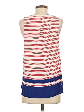 THML Sleeveless Blouse (view 2)