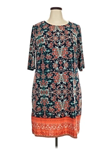 Tacera Casual Dress (view 1)