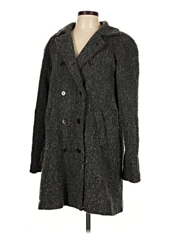 Sandro Coat (view 1)
