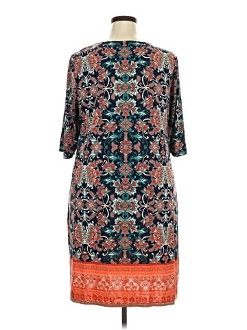 Tacera Casual Dress (view 2)