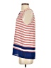 THML Red Sleeveless Blouse Size S - photo 5