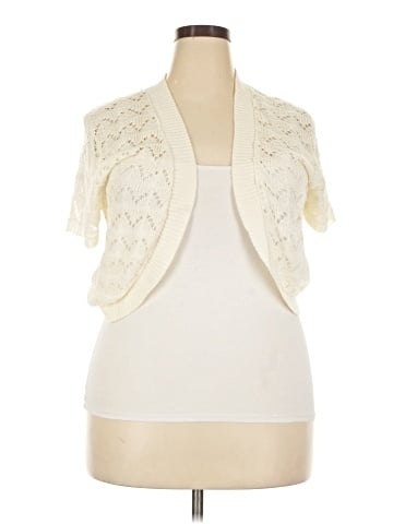 Assorted Brands Shrug (view 1)