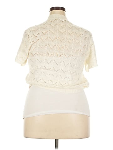 Assorted Brands Shrug (view 2)