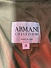 Armani Collezioni Brown Blazer Size EU (IT) 38 / US 2 - photo 6