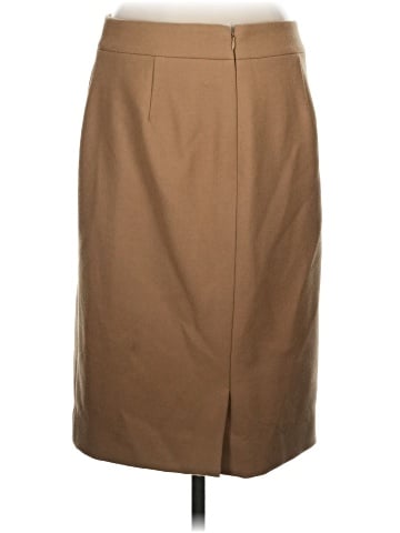 J.Crew Wool Skirt (view 2)