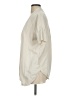 Brunello Cucinelli Ivory Cardigan Size S - photo 5