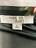 Ruff Hewn 100% Polyester Print Black Casual Dress Size L - photo 7