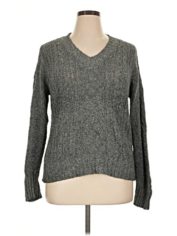 SONOMA life + style Pullover Sweater (view 1)