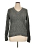 SONOMA life + style Tweed Gray Pullover Sweater Size XL - photo 1