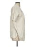 Brunello Cucinelli Ivory Cardigan Size S - photo 4
