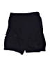 Old Navy 100% Nylon Solid Black Cargo Shorts Size S (kids) - photo 2