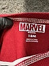 Marvel Burgundy Short Sleeve T-Shirt 12-18 MO / 18 MO - photo 3