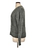 SONOMA life + style Tweed Gray Pullover Sweater Size XL - photo 5