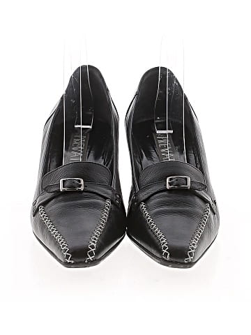 Prevata Heels (view 2)