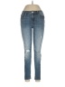 Vigoss Hearts Blue Jeans Size 29 waist - photo 1