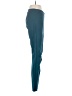 Tory Burch Solid Teal Active Pants Size 0 - photo 4