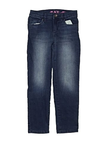 The Children's Place Jeans (view 1)
