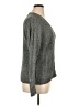 SONOMA life + style Tweed Gray Pullover Sweater Size XL - photo 4
