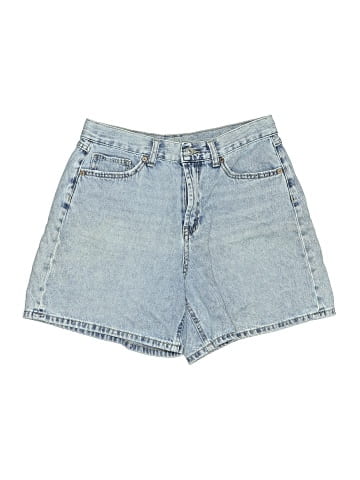 Rewash Denim Shorts (view 1)