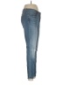 Vigoss Hearts Blue Jeans Size 29 waist - photo 4