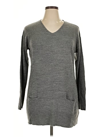 Mercer & Madison Pullover Sweater (view 1)