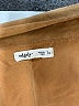 Edgely Tan Long Sleeve Blouse Size 1X - photo 7