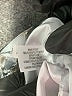 Boston Proper Gray Cocktail Dress Size 6 - photo 8