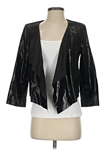Anne Klein Blazer (view 1)