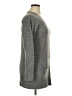 Mercer & Madison 100% Acrylic Gray Pullover Sweater Size XL - photo 4