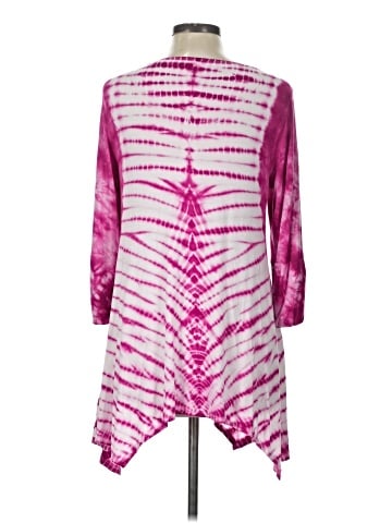 Neiman Marcus 3/4 Sleeve T-Shirt (view 2)