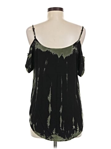 Rock & Republic Sleeveless Blouse (view 2)