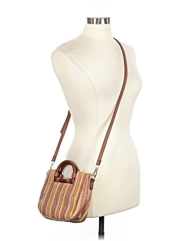 Lucky Brand Satchel (view 2)