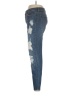 Guess Hearts Blue Jeans Size 29 waist - photo 5