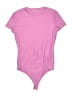 Abercrombie & Fitch Pink Bodysuit Size S - photo 1