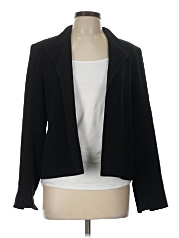 Louben Blazer (view 1)